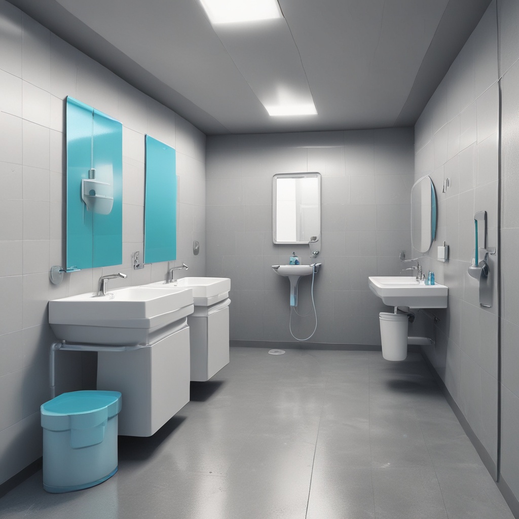 Hygienic design
