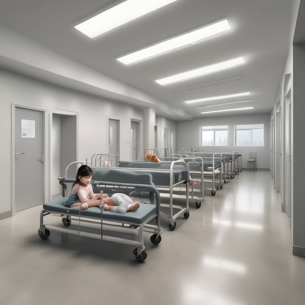 Mother and child facility