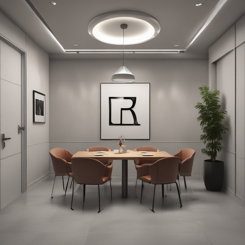Private room
